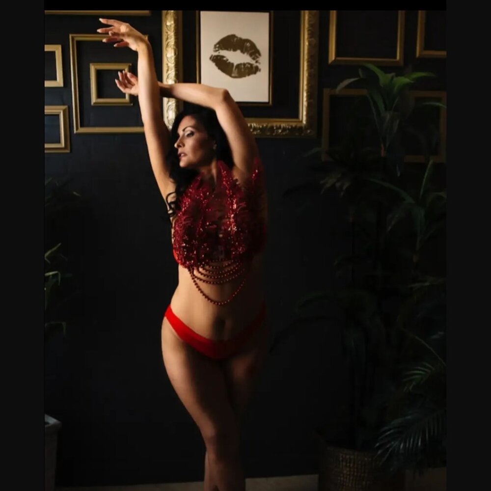 Meet your Posher, Missy